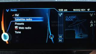 AM Radio Alternatives  BMW Genius HowTo [upl. by Strait947]