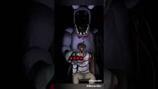 If the FNAF 2 withered animatronics representfnaf fnaf2 fypシ youtubeshorts [upl. by Eirret462]