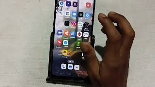 Oppo F27 Pro Plus lock kaise lagaye how to set pattern lock in oppo how to set screen lock in oppo [upl. by Teiluj]