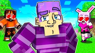 Who has the most RIZZ in Minecraft [upl. by Ahsieyk]