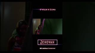 SVilla ft Zuma  Jehovah OUT NOW httpswwwyoutubecomwatchvl7iVN41PdU shorts [upl. by Hcirteid697]