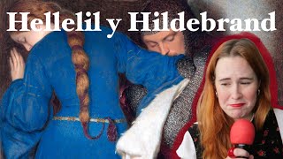 Hellelil y Hildebrand el amor trágico [upl. by Rempe]