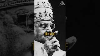 Prophecy of the Popes saying the World’s end is 2027 podcast ninjasarebutterflies pope [upl. by Rahman8]