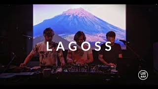 LAGOSS  Live  Combo Milan  14th February 2024 [upl. by Ardnuaet]