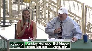 Belterra Park Cincinnati Live Stream [upl. by Alcott]