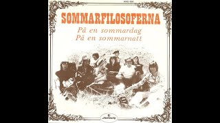 På en sommardag 1970 [upl. by Yltneb]