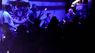 Funkin Grateful  Full Set  Guanabanas Island Restaurant and Bar 7262014 [upl. by Ayhdnas]