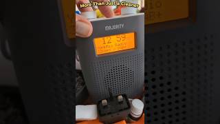 Majority Rechargeable DAB Radio📻👍majority radio Review [upl. by Desma]