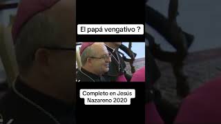 El papá es vengativo [upl. by Siberson]