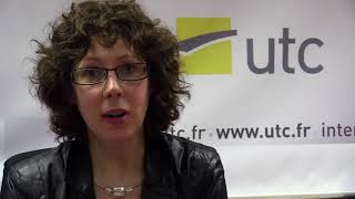 Un ERC Consolidator Grant pour AnneVirginie Salsac [upl. by Lissie]