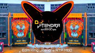 Duniya Haseenon Ka Mela  Edm Drop Trance Mix  Dj Jitendra MbD Dj Swam Gzb Dj Lux Dj Fs Dj [upl. by Gurl]