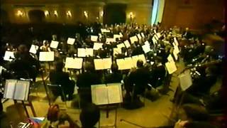 Pavel Nersessian plays Ravel Concerto for left hand [upl. by Ayidah]