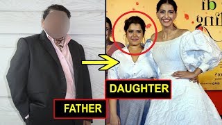 This Famous Comedian Is A Father Of Veerey Di Wedding Actress Shikha Talsania [upl. by Mendez]