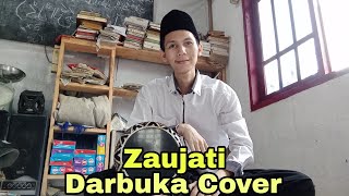 Zaujati darbuka [upl. by Narine]