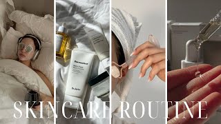 Using drugstore skincare [upl. by Engvall]