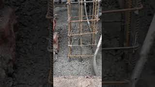 Old house reconstruction and reinforcement technology automobile howtomaketractorathome farming [upl. by Nations]