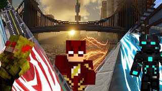 The Best Flash Mod In Minecraft [upl. by Niltak]