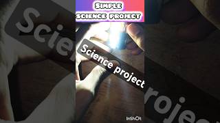 AmazingScience project project work dcmotor dcproject scinceproject shorts viralytshorts [upl. by Anelegna]