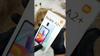 Redmi A2  Unboxing Review  Xiaomi Official Store [upl. by Nessnaj]