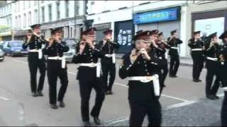 UVF Flute Band East Belfast [upl. by Gaylor]