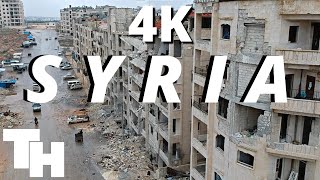 Beauty of Syria 4K [upl. by Florida]