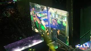 TI8 CROWD REACTION Dota 2 OG VS PSGLGD BO3 UPPER BRACKET FINALS [upl. by Adria]