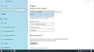 Resolução do Windows  Erro na abertura do software Exception EAccessViolation [upl. by Ylrad]