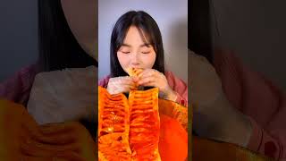 fish curry eating🔥trending shorts shorts mukbang food eating asmr [upl. by Macknair635]