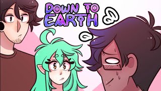 Lets Read Down to Earth Season 2 Episode 165 Romance [upl. by Nylsirhc]