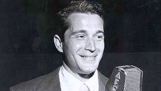 Perry Como amp The Fontane Sisters  A Youre Adorable 1949 [upl. by Bianchi]