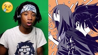 WORDS CANT EXPLAIN 💔😢  Dororo Opening Full『Ziyoouvachi  Kaen』  REACTION [upl. by Tera901]