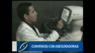 Recuento Endotelial  Oftalmología  Vejarano Laser Vision [upl. by Margeaux]