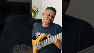 Bassist playing on MY G by Kizz Daniel [upl. by Suzie]