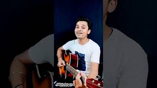 Tu Jaane Na 💞🎸❤️ Atif AslamCover By Pramod Garg 🎸 [upl. by Cence]