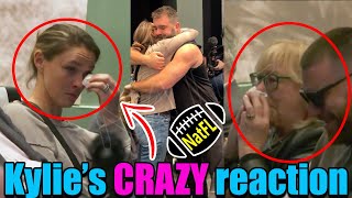 OMG Kylie Donna amp Travis AMAZING REACTION to Jasons retirement speech [upl. by Lonne]