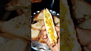 New sandwich recipe 🥪🥪😋😋👌🏻👌🏻food viralvideo recipe viralvideo cooking sandwich ytshorts yt [upl. by Morten858]