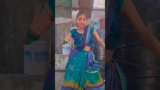 Ami nutun pesenjar dance kailebakamaltoharlalghagra bhojpuri pooja ka dance dikhe [upl. by Maharva]