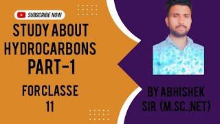 HydrocarbonsAromatic vs antiaromatic [upl. by Assyram]