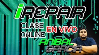 Clase 2 RF Radiofrecuencia EN VIVO [upl. by Hullda]