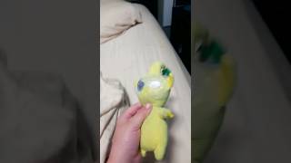 when yellow pikmin lost blue pikmin [upl. by Eberta]