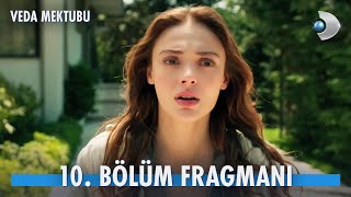 Veda Mektubu 10 Bölüm Fragmanı  Aslı evi terk ediyor [upl. by Xella516]