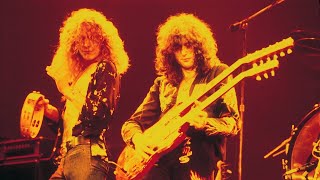 Led Zeppelin  Kashmir Live at Knebworth 1979 Official Video [upl. by Notsirhc]