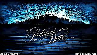 PARKWAY DRIVE  quotDeep Bluequot FULL ALBUM INSTRUMENTAL [upl. by Geanine454]