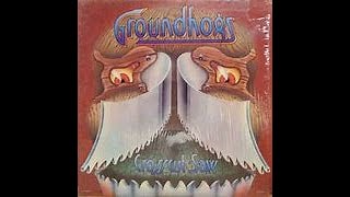 The Groundhogs  Crosscut Saw Full Album fullalbum bluesrock [upl. by Durston]