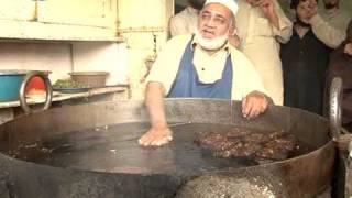 Chapli Kabab Pkg [upl. by Amuh]