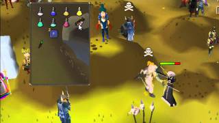 Low level Korasi  Chaotic Rapier  Dds Pking  20 Defence pure  Uncoded pking video 6 [upl. by Aliwt219]