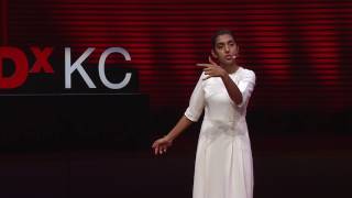 Im Taking My Body Back  Rupi Kaur  TEDxKC [upl. by Carolynne]