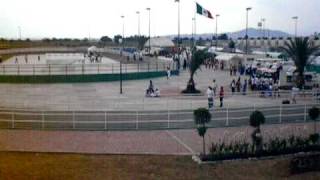 Patinodromo Puebla [upl. by Hrutkay36]