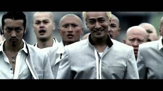 Crows Zero クローズZERO  Music Video  Gravity [upl. by Puglia]