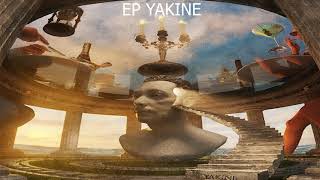 LMORPHINE  FULL EP YAKINE [upl. by Phoebe]